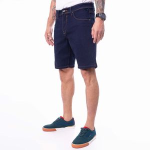 Walk Short Denim Stretch Gzuck Repel-Parx