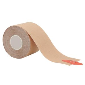 Boob Tape Brasier Sujetador Invisible  Cinta de Levantamiento de Seno Color Nude
