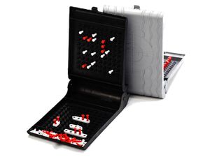 Juego de Mesa Batalla Naval