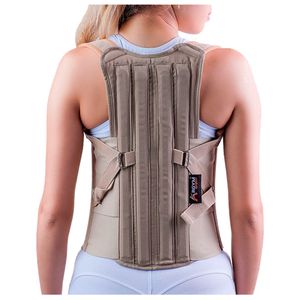 Faja Dorso Lumbar Talla XL Argym