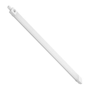 Hermético led Pro 36W 40k c/sensor 4320lm IP65