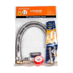 Kit para terma Orange
