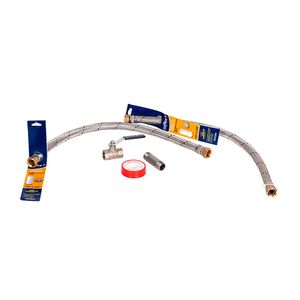 Kit para terma Orange