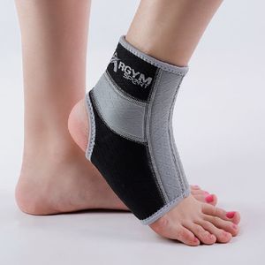 Tobillera Tubular Corta Talla M Argym