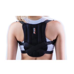 Corrector de Postura tela Talla XL Argym