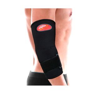 Codera Larga con Velcro Talla L de Neopreno Argym
