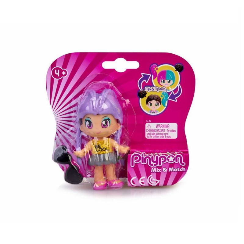 Pinypon triathlete nuevos