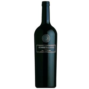 Vino HUMBERTO CANALE Gran Reserva Malbec Botella 750ml