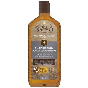 Acondicionador TIO NACHO Purificación Frasco 415ml