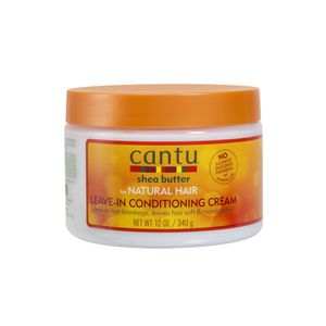 CANTU Natural Hair Leave-in Frasco 340ml