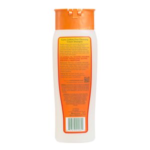 CANTU Cleansing Cream Shampoo Frasco 400ml