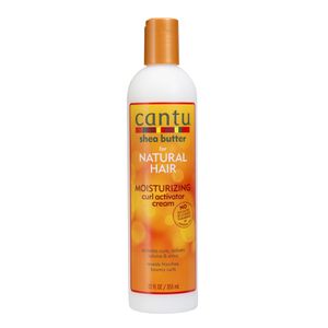 CANTU Moisturizing Curl Activador Frasco 355ml