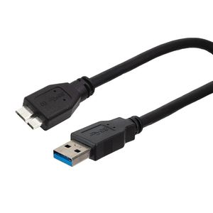 Cable Teraware USB 3.0 macho a Micro USB B macho, 1.5 m