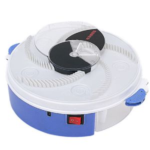 Atrapa Moscas Eléctrico Portátil