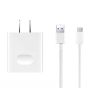 Cargador Huawei 66w Tipo C