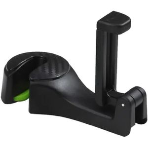 Soporte Multifuncional para el Reposacabezas del Auto