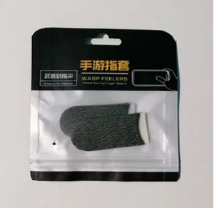 Funda para Dedos Transpirable