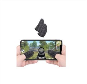 Funda para Dedos Transpirable