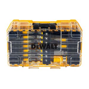 Set puntas p/atornillador Maxfit 32 pzas Dewalt