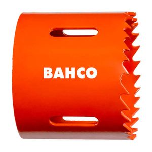Siera copa bimetálica 30mm con colgador