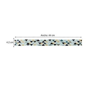 Listelo Kantu Kefren 44x4.2cm