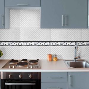 Listelo Kantu Nuria 45x6.5cm Lus