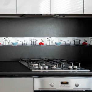 Listelo Kantu Lupe 45x8.6cm Lus