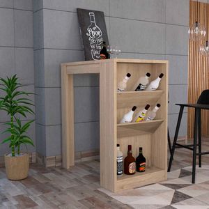 Mesa bar Syrah Nature Tuhome