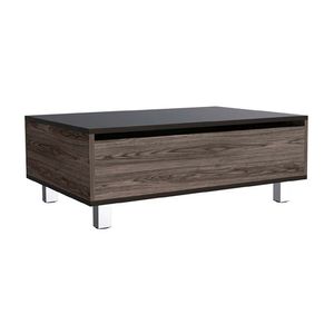 Mesa funcional 5G-2 color Madera Tuhome