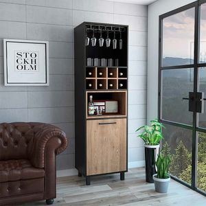 Bar alto kaia Tuhome