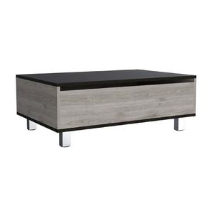 Mesa funcional 5G-2 color Nature Tuhome