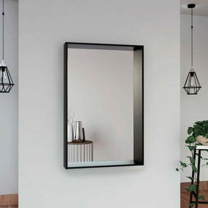 Espejo Trento 100cm Tuhome