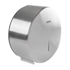 Dispensador de acero inoxidable papel higiénico Jumbo