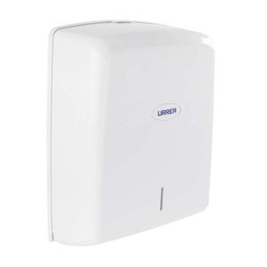 Dispensador de papel toalla Interfoleado