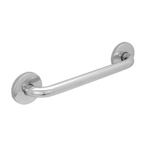 Barra de seguridad Cr 25mm - 30cm