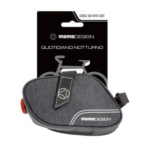 Bolso de asiento con luz