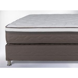 Box Tarima New Style 6 2 Plazas