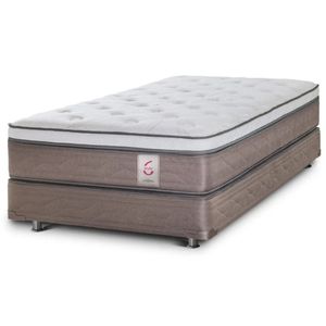 Box Tarima New Style 6 2 Plazas