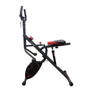 Máquina Up Rider Dual Charge 31