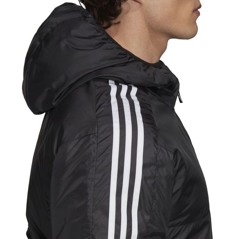 Casaca Adidas Hombre Gh4601 Ess Ins Ho Jkt Negro - Real Plaza