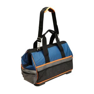 Bolsa de herramientas de 47.5cm Dexter