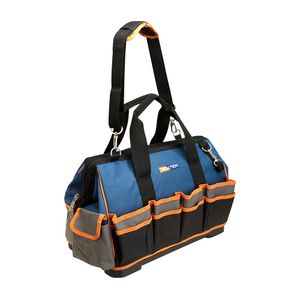 Bolsa de herramientas de 47.5cm Dexter