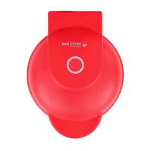 Waflera personal 10cm roja Holstein