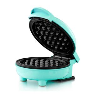 Waflera personal 10cm menta Holstein