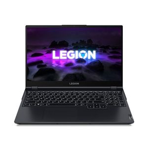 Laptop Game Lenovo Legion 5 15.6" FHD Ryzen 7 RTX 3050 16GB RAM 512GB SSD