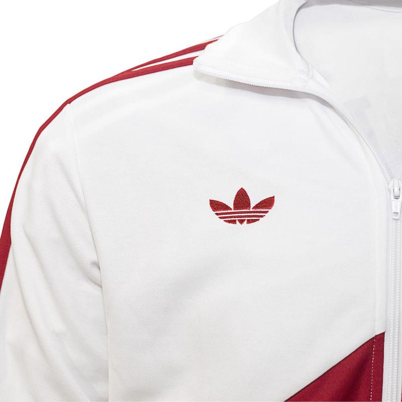 diferente Calumnia emprender Casaca Mujer Adidas Originals Perú 2018 Blanco Talla XS | 25599