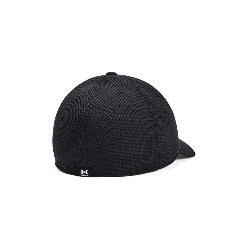 Vaypol, Gorra Under Armour Favorite Hat - NEGRO