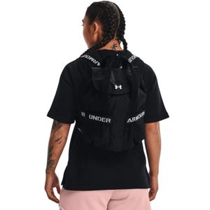 Mochila Under Armour Favorite Ba Tu Negro