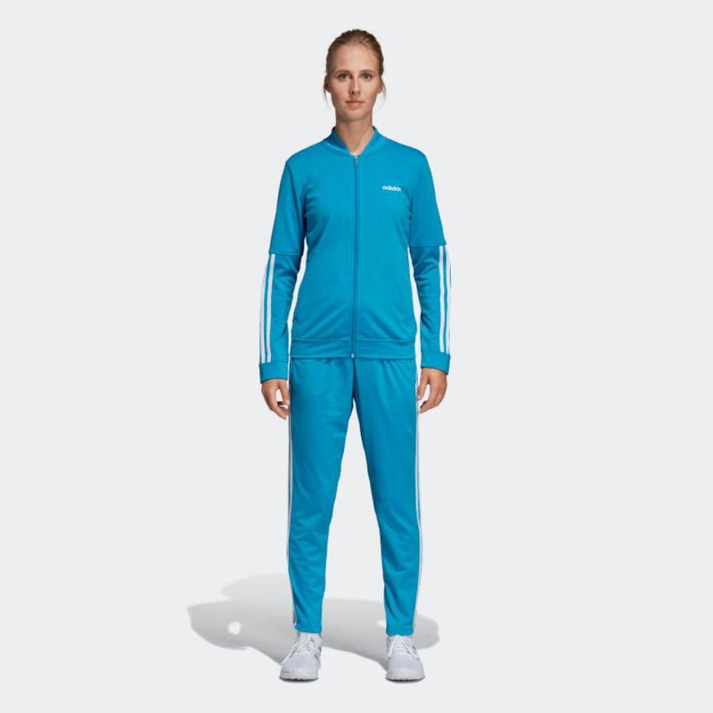 Buzo Deportivo Mujer Adidas ADIDAS