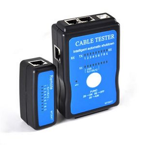 Probador Cable de Red USB Impresora Rj45 Rj11 LAN M726AT Testeador